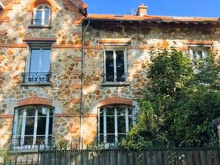 vente maison à viroflay (78220) : à vendre / 152m² viroflay