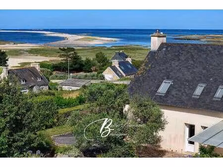 vente maison à lézardrieux (22740) : à vendre / 191m² lézardrieux