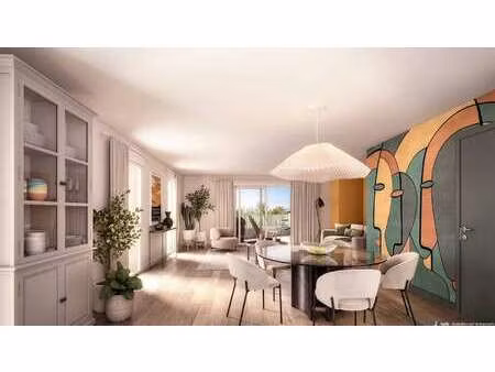 vente appartement 2 pièces à guidel (56520) : à vendre 2 pièces / 55m² guidel