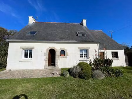 vente maison à fouesnant (29170) : à vendre / 120m² fouesnant