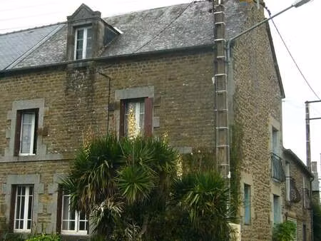 vente maison à pleudihen-sur-rance (22690) : à vendre / 140m² pleudihen-sur-rance