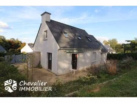 vente maison à saint-nolff (56250) : à vendre / 88m² saint-nolff