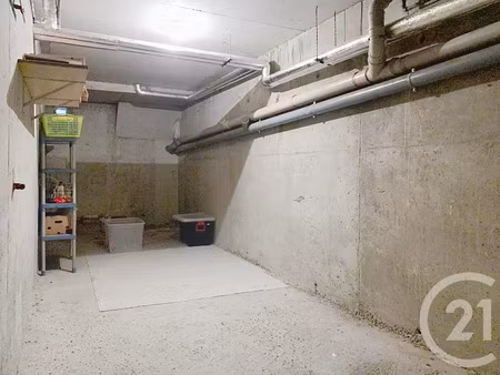 vente parking à cabourg (14390)  38 200 €