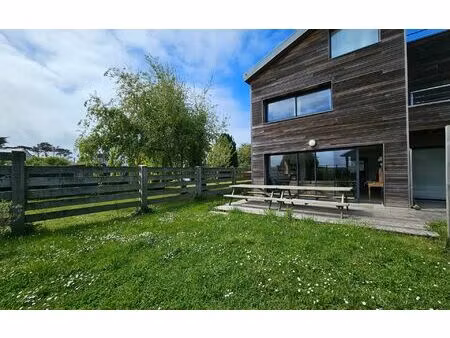 appartement pleumeur-bodou 88.5 m² t-4 à vendre  339 000 €