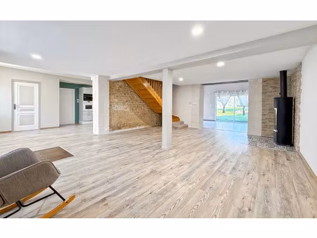 maison bazoches-en-dunois 116.76 m² t-4 à vendre  187 250 €