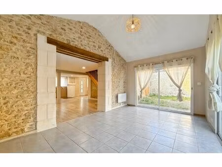 maison bazoches-en-dunois 116.76 m² t-4 à vendre  197 950 €