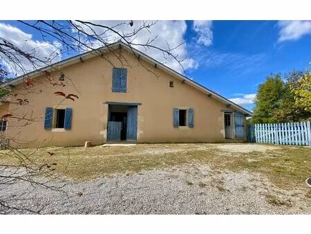 maison garrey m² t-7 à vendre  265 500 €