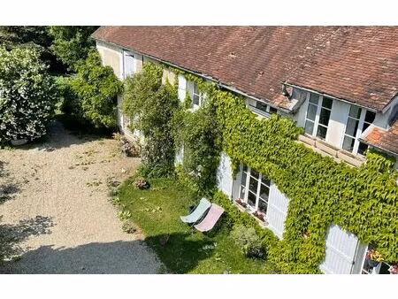 maison la trétoire m² t-6 à vendre  490 000 €