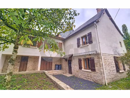 maison le lardin-saint-lazare m² t-3 à vendre  115 000 €