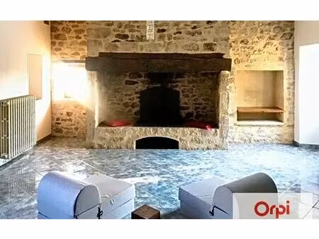 maison le lardin-saint-lazare m² t-3 à vendre  123 000 €