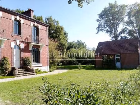 vente maison à chaumes-en-retz (44320) : à vendre / 190m² chaumes-en-retz