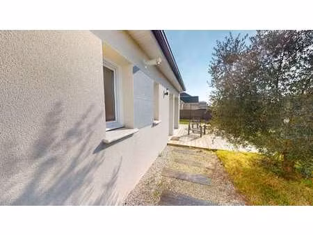 vente maison à hérouvillette (14850) : à vendre / 138m² hérouvillette