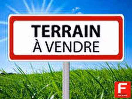 vente terrain à ouistreham (14150) : à vendre / 467m² ouistreham