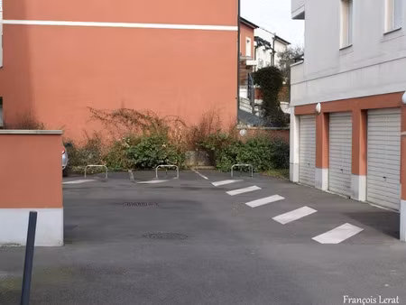 vente parking 10 m² à choisy-le-roi (94600)  7 995 €