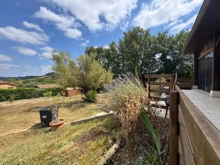 vente maison 6 pièces 166 m² à pessan (32550)  289 700 €