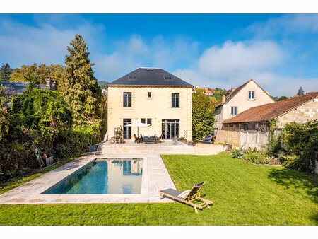 maison à vendre à montignac (24290) - dordogne