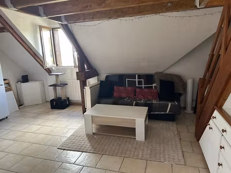 location appartement 2 pièces 27 m² à faremoutiers (77515)  750 €