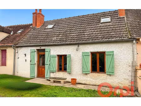 maison ainay-le-vieil 540 m² t-4 à vendre  49 500 €