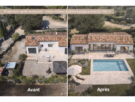 nouveau prix opportunité à carces