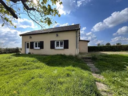 square habitat sud nivernais