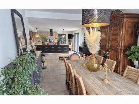 maison la selle-craonnaise m² t-3 à vendre  246 750 €