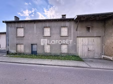 maison t4 removille à vendre