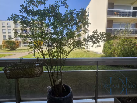 2 pieces residence de standing