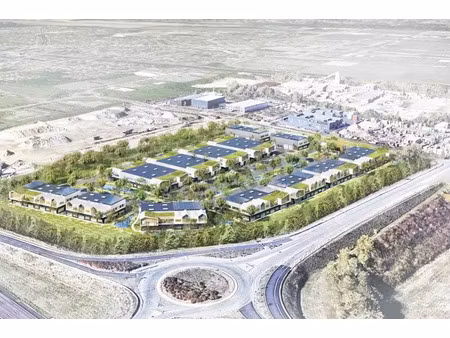 vente - locaux d'activité - flins-sur-seine - 886 m² - ibi entreprise