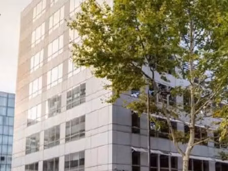 a louer  le pressoir de bercy - logistique urbaine