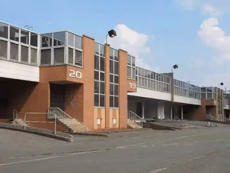 location local d'activités paris 75012