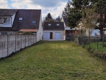 en exclusivité chez jbm immobilier