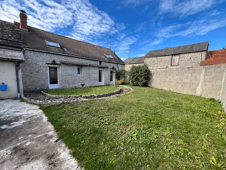 maison de pays rénovée en 2021  5 chambres 140 m²