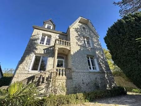 vente maison à rédené (29300) : à vendre / 190m² rédené