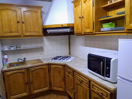 location meublée appartement 1 pièce 32 m² à cagnes-sur-mer (06800)  683 €