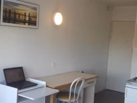 location meublée appartement 1 pièce 21 m² à quetigny (21800)  697 €