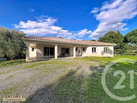 maison à vendre - 6 pièces - 139 67 m2 - landorthe - 31 - midi-pyrenees