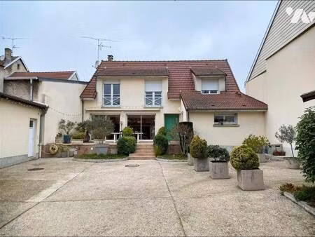 office notarial de tinqueux