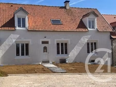 maison à vendre - 5 pièces - 160 m2 - hesdin l abbe - 62 - nord-pas-de-calais