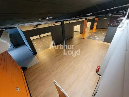 local commercial à louer