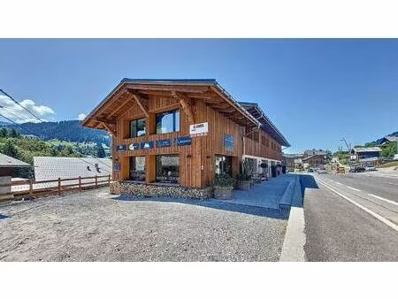 local commercial à louer