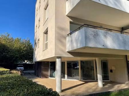 espace bureau à louer