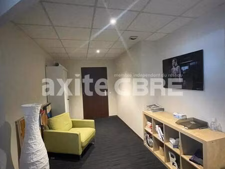 espace bureau à louer