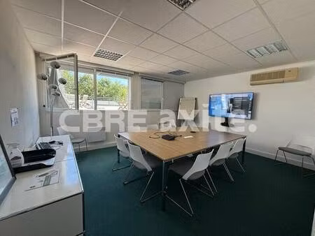 espace bureau à louer