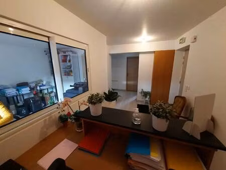 espace bureau à louer