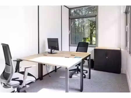 espace bureau à louer