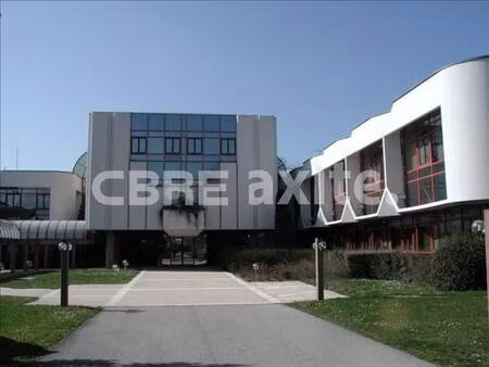 espace bureau à louer