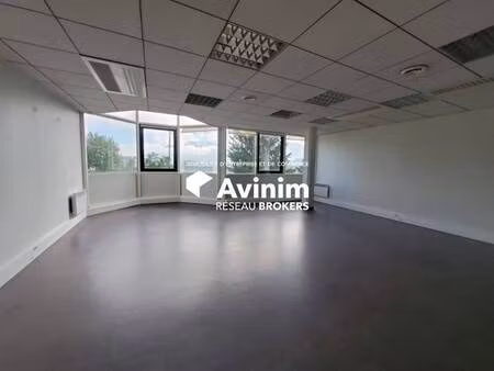 espace bureau à louer