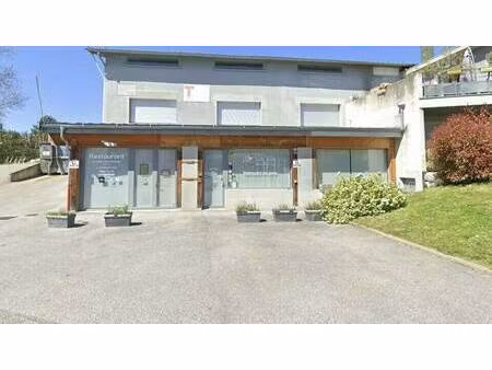 local commercial à louer