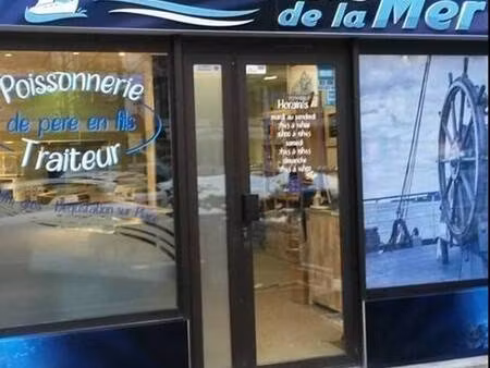 local commercial à louer