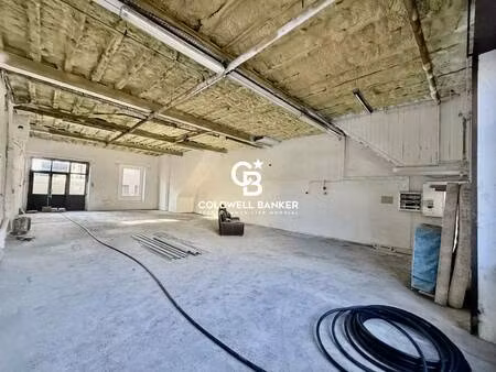 local commercial à louer